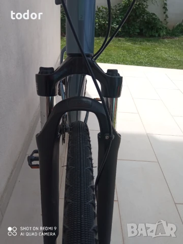 чисто нови ,28 цола, внос германия,, снимка 6 - Велосипеди - 51377068