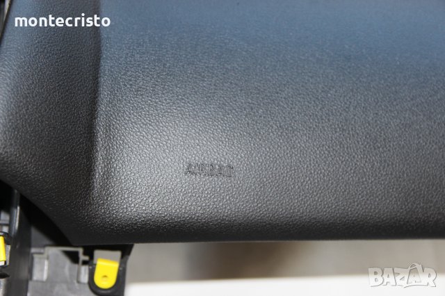 Арматурно табло Opel Meriva B (2010-2017г.) Опел Мерива Б, снимка 4 - Части - 37395309