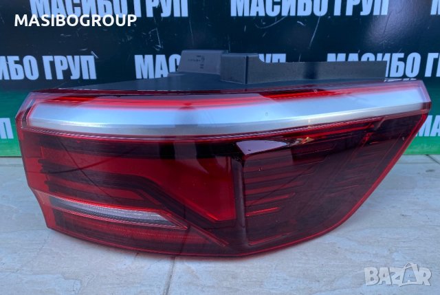 Стопове Led стоп за Фолксваген Т 7 Vw T7 Multivan Vw Touareg, снимка 3 - Части - 43557201