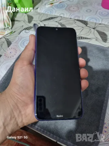 Xiaomi Redmi Note 8T 64GB/4GB, снимка 4 - Xiaomi - 48874868