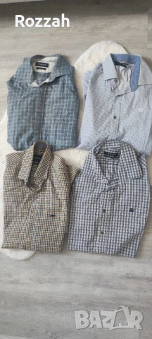 Мъжки ризи  на  Теодор 