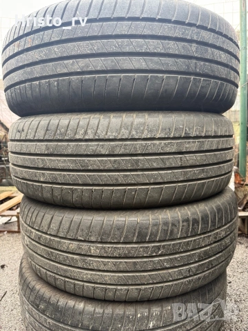 Комплект летни гуми BRIDGESTONE 235 65 17