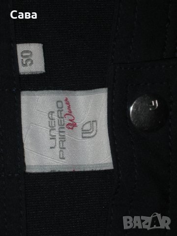 Къси панталони LINEA PRIMERO  дамски,3-4ХЛ