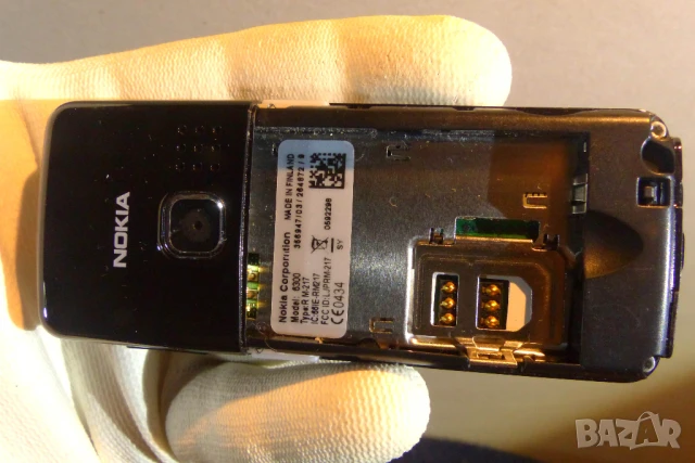 Nokia 6300, снимка 3 - Nokia - 50860000