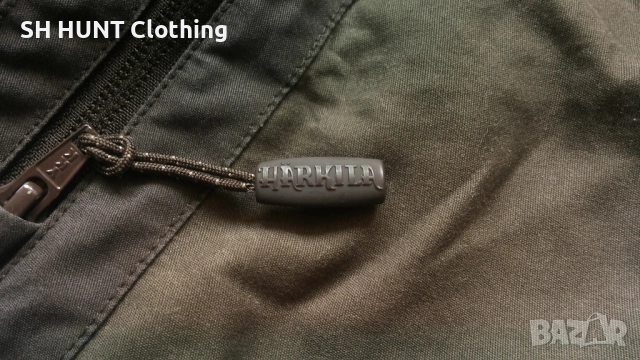HARKILA Trouser размер 36 / S за лов панталон със здрава материя - 1569, снимка 11 - Екипировка - 52587715