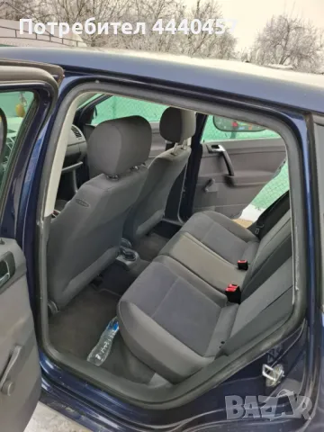 VW POLO 1.4 Бензин , снимка 9 - Автомобили и джипове - 49832524