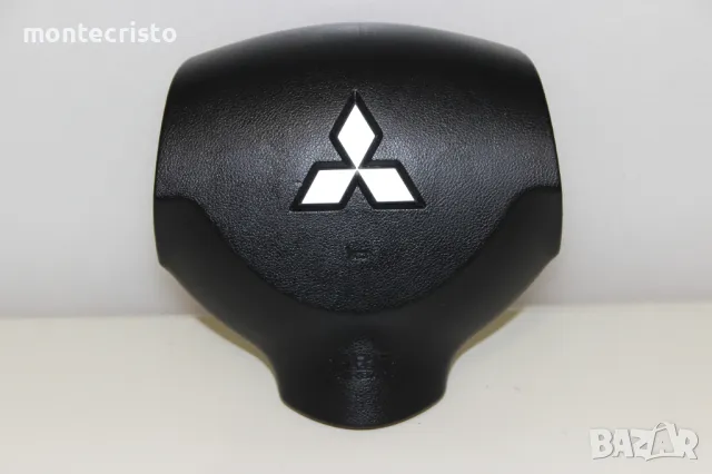 Airbag волан Mitsubishi Outlander (2007-2012г.) 7030A088XA / 607063500A