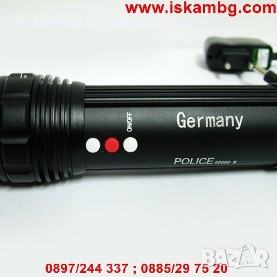 Cветодиоден фенер, снимка 11 - Аксесоари и консумативи - 28384937