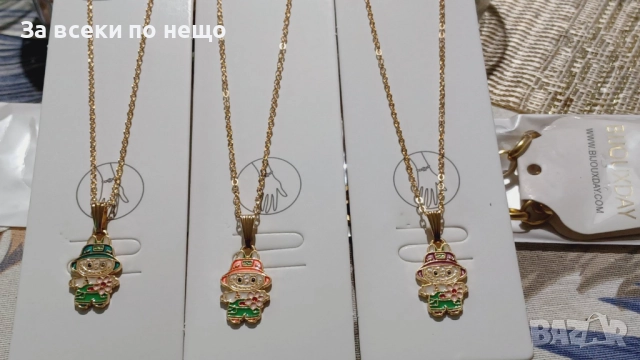 КУПЕТЕ СИ 3 АРТИКУЛА И ПЛАТЕТЕ САМО 5 ЛВ ДОСТАВКА Код SV-51, снимка 2 - Унисекс парфюми - 52500700