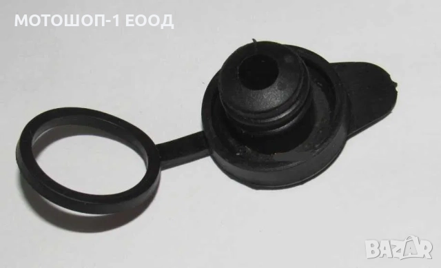 НОВА Капачка за Разширителен съд Радиатор Антифриз Yamaha Raptor 660, снимка 2 - Части - 52056293