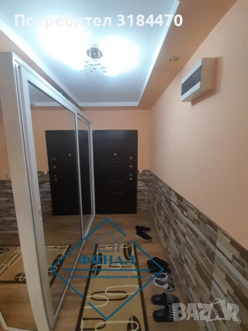 Двустаен Апартамент ПОД НАЕМ кв.Еверест  , снимка 8 - Апартаменти - 52731858