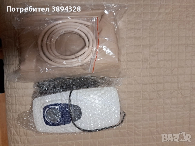 антидекубитален дюшек, снимка 2 - Медицинска апаратура - 51552053