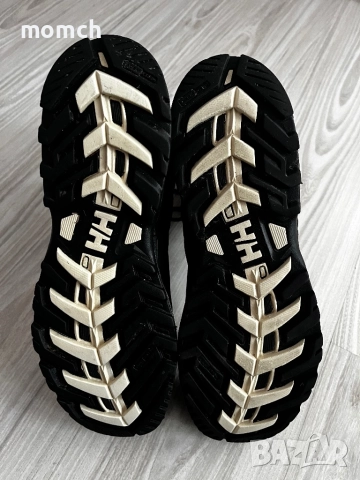 HELLY HANSEN-мъжки боти номер 46.5, снимка 9 - Мъжки боти - 52396755