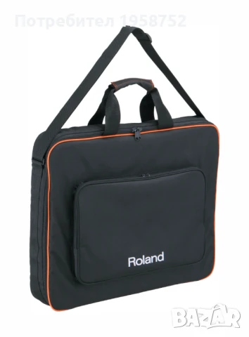 Roland CB-HPD-10 Gig Bag 60x45x12cm.