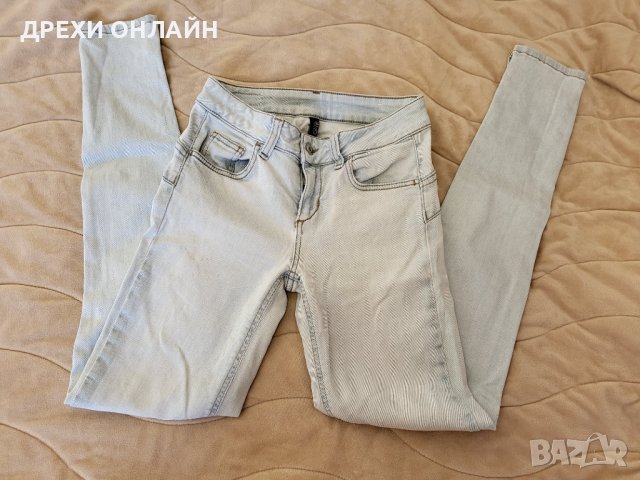 Оригинални дънки Liu jo, снимка 3 - Дънки - 43923699