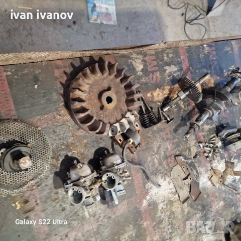 Кърборатори Мотофреза , снимка 2 - Селскостопанска техника - 43973860