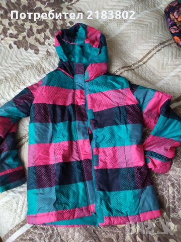 Пролетно яке, снимка 1