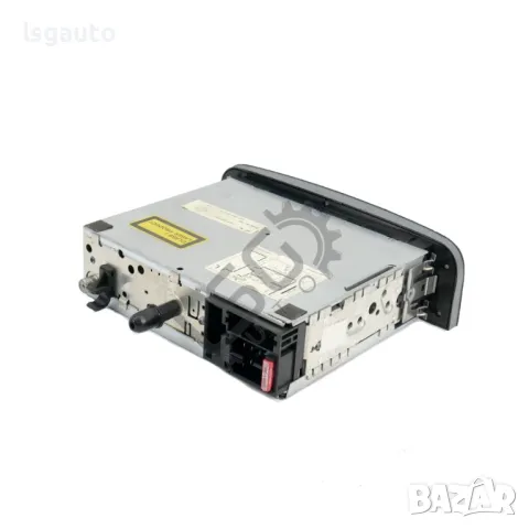 CD плеър Alfa Romeo 147 2001-2010 ID: 134508, снимка 2 - Части - 47299986