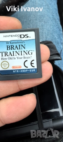Nintendo DS LITE, снимка 5 - Nintendo конзоли - 52881751