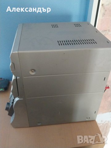 [ТОП] Аудио система Sony RX99 с две колони и две съраунд шапки, снимка 3 - Аудиосистеми - 40850809