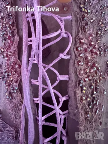 Официална рокля  Нова, снимка 4 - Рокли - 49814665