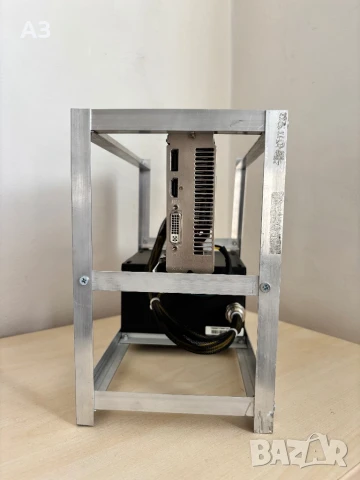 Надстройка за Външна Видео Карта за Лаптоп, снимка 3 - Друга електроника - 50543694