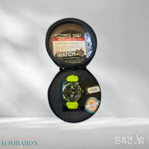 Часовник Plein Sport PSGBA0923, снимка 4 - Мъжки - 53322788