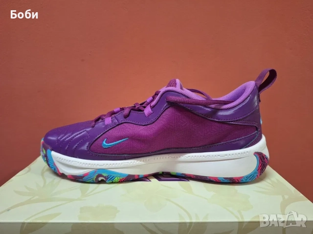 Nike Freak 5 - дамски маратонки, снимка 4 - Маратонки - 52673860