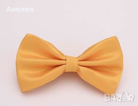 Различни чисто нови папионки , снимка 12 - Други - 25716591