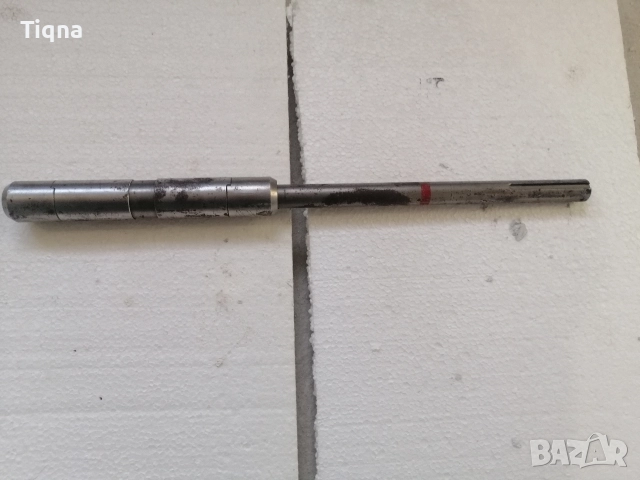 Hilti, снимка 4 - Бормашини - 52944120