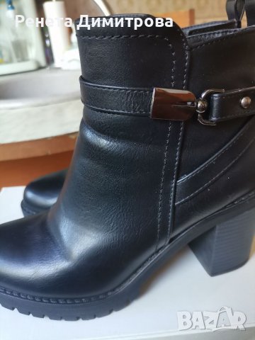 Дамски боти 37 номер 