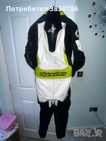 Alpinestars Orbitech 54, снимка 5 - Аксесоари и консумативи - 52198518