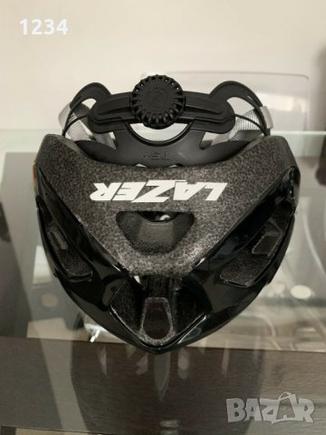 НОВА КАСКА за велосипед LAZER J1 , снимка 6 - Аксесоари за велосипеди - 32478919