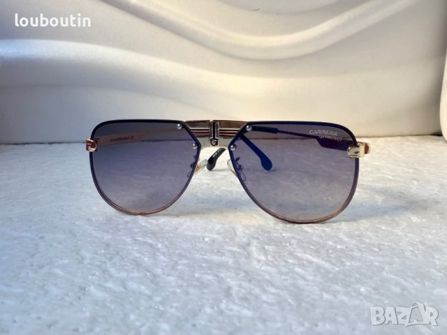 Carrera 2022 мъжки слънчеви очила УВ 400, снимка 4 - Слънчеви и диоптрични очила - 39179264