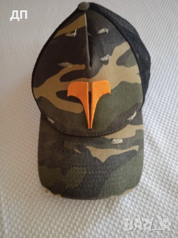 Шапка TWINZZ, снимка 3 - Екипировка - 51427998