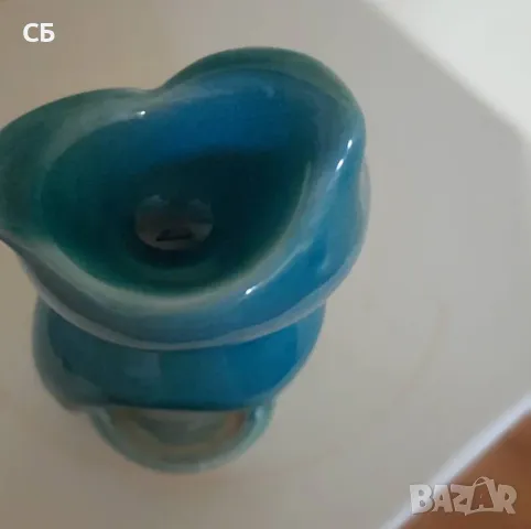 Сувенирни свещници от различни държави, снимка 4 - Декорация за дома - 48940143