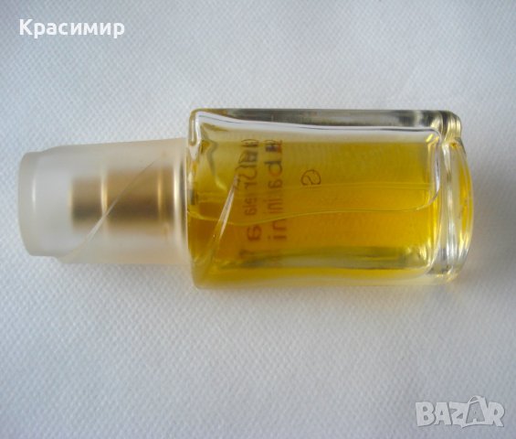 Gabriela Sabatini  EDT 20 ml БЕЗ ОПАКОВКА, снимка 4 - Дамски парфюми - 43895073