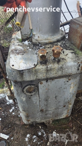 кутер и пълначка за месо, снимка 8 - Месомелачки - 53374864