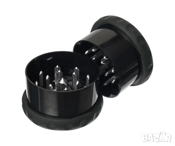 КРУША с фуния за PVA CARP PRO CPRBC BAIT CRUSHER, снимка 2 - Такъми - 51190602