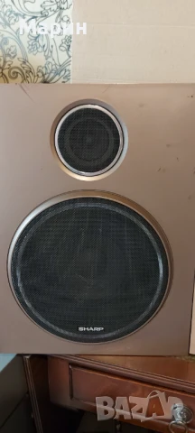 Музикална система, снимка 7 - Аудиосистеми - 51239425