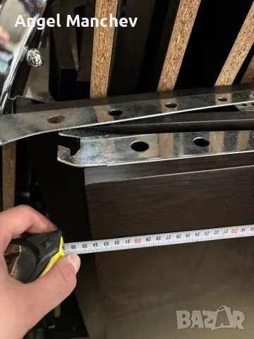 Оборудване за магазин, снимка 18 - Стелажи и щандове - 50391909