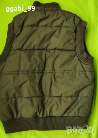 Елек/грейка за момче, снимка 2 - Детски якета и елеци - 34696665