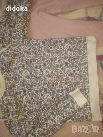 Спортен комплект , снимка 2 - Детски комплекти - 43966097