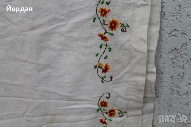 Месал за хляб , снимка 4 - Антикварни и старинни предмети - 49652003