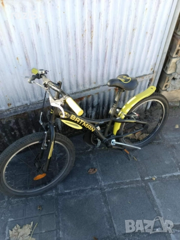 Детско колело