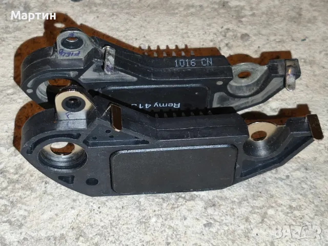 Регулатор на алтернатор - реле регулатор - Remy 4135 - Opel Astra - Zafira, снимка 5 - Части - 49089517