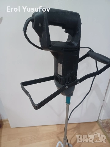 Colomix Colomatic, снимка 2 - Миксери за бои - 53304930