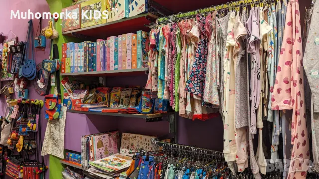 НАМАЛЕНИЕ! блуза NUNUNU череп 12-18 80-86 2-3 92-98 3-4 98-104 4-5 104-110 6-7 116-122 8-9 128 134, снимка 13 - Детски Блузи и туники - 47910869