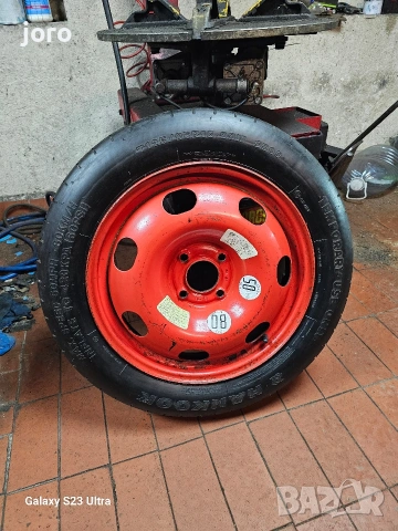 Патерица Citroen C3 Aircross