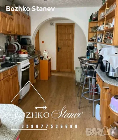 Продава се къща в Детелина, снимка 4 - Къщи - 49297748